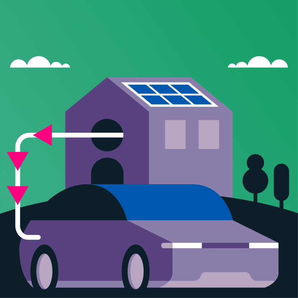 Image showcasing The Economics of Zero-Energy Homes - RMI