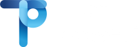 Trust Power Logo in white